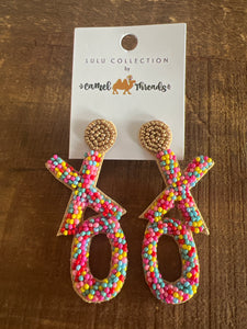 LULU Collection Earrings