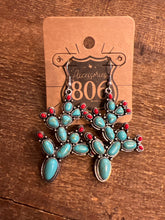 Load image into Gallery viewer, Route 806 Earring
