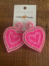 Load image into Gallery viewer, LULU Collection Earrings
