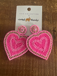 LULU Collection Earrings