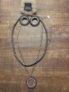 The Copper Collection