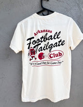 Load image into Gallery viewer, Hog Football Tailgate Tee
