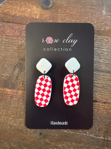 The Clay Collection Earring