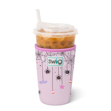 Load image into Gallery viewer, The Swig Iced Cup Coolie
