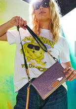 Load image into Gallery viewer, The Lyndz Uptown Crossbody
