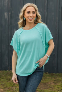 The Summer Essential Top