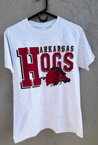 The Arkansas Hogs Tee