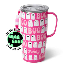 Load image into Gallery viewer, SWIG FaBOOBlous 22oz Travel Mug
