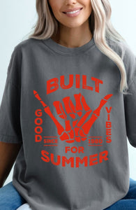 Summer Vibes Tee