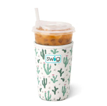 Load image into Gallery viewer, The Swig Iced Cup Coolie
