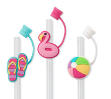 Load image into Gallery viewer, Swig Straw Topper Set
