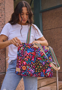 The Consuela Sam Journey Tote