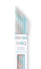 Load image into Gallery viewer, Swig Straw Packs (TALL)
