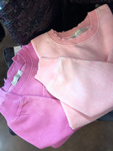 Load image into Gallery viewer, The Acid Wash Pullover
