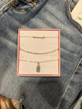 Load image into Gallery viewer, The Necklace Box
