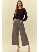 Load image into Gallery viewer, The Houndstooth Fall Pant
