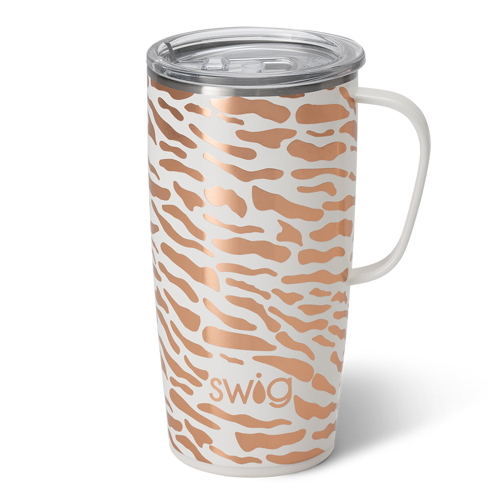 Swig - Hohoho Travel Mug (18oz)