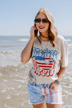 Load image into Gallery viewer, The American Hippie Tee
