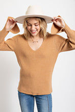 Load image into Gallery viewer, The Siesta Key Sweater
