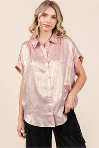 The Pearl Lee Top