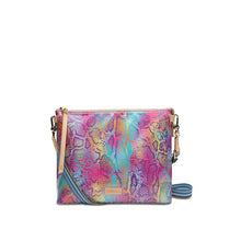 Load image into Gallery viewer, The Steph Downtown Crossbody
