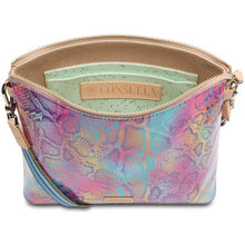 Load image into Gallery viewer, The Steph Downtown Crossbody
