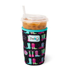 Load image into Gallery viewer, The Swig Iced Cup Coolie
