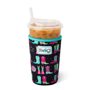 The Swig Iced Cup Coolie