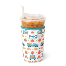 Load image into Gallery viewer, The Swig Iced Cup Coolie
