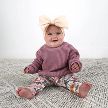 Load image into Gallery viewer, The Baby Sweater
