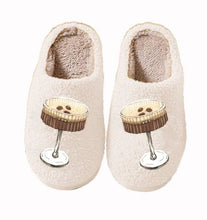 Load image into Gallery viewer, The Espresso Martini Slippers
