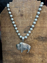 Load image into Gallery viewer, The Cowboy Necklace
