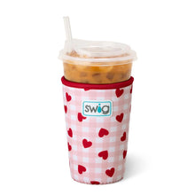 Load image into Gallery viewer, The Swig Iced Cup Coolie
