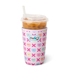 Load image into Gallery viewer, The Swig Iced Cup Coolie
