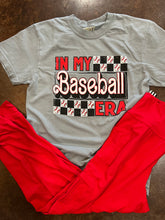 Load image into Gallery viewer, My Baseball Era Tee
