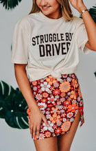 Load image into Gallery viewer, Struggle Bus Driver Tee
