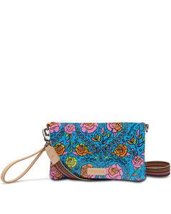 The Mandy Uptown Crossbody