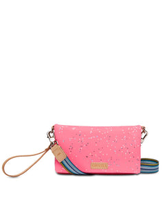 The Shine Uptown Crossbody