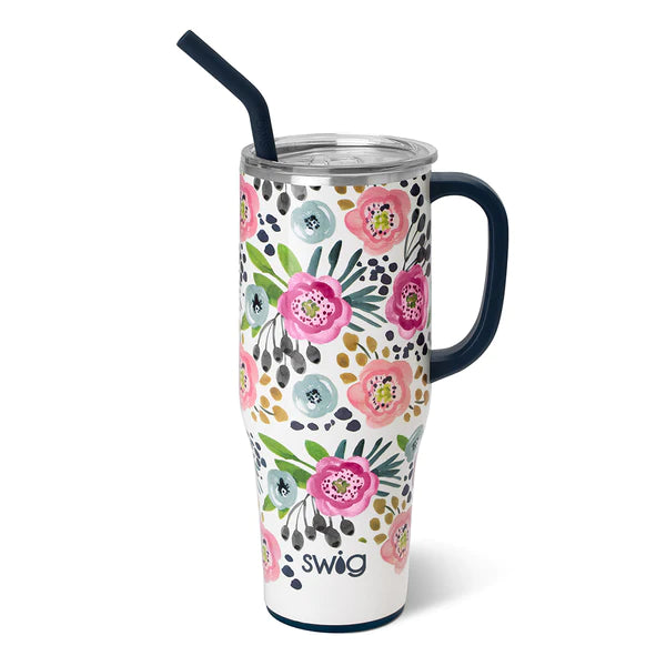 Melon Pop 32 oz Swig Tumbler