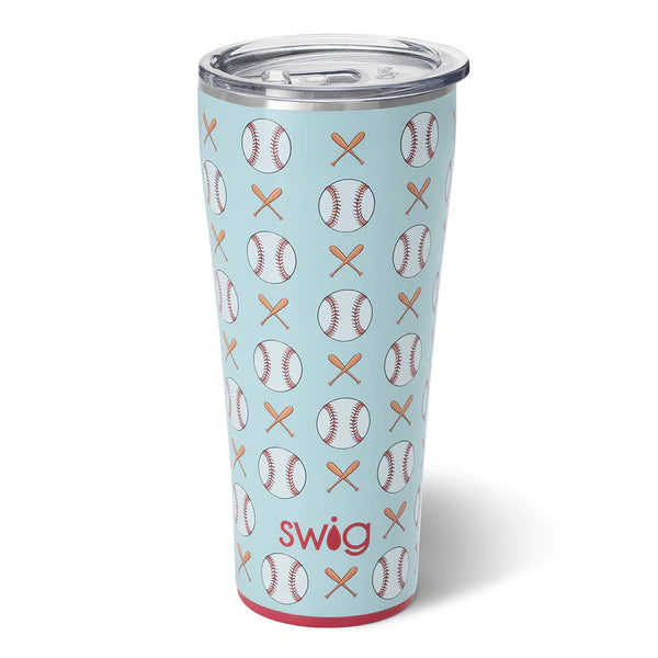 Swig HomeRun 32oz. tumbler