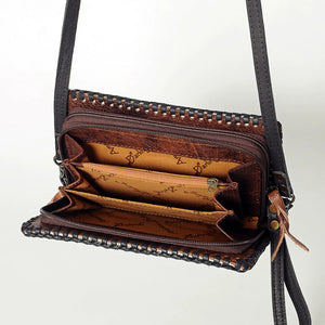 The ALL IN ONE Crossbody