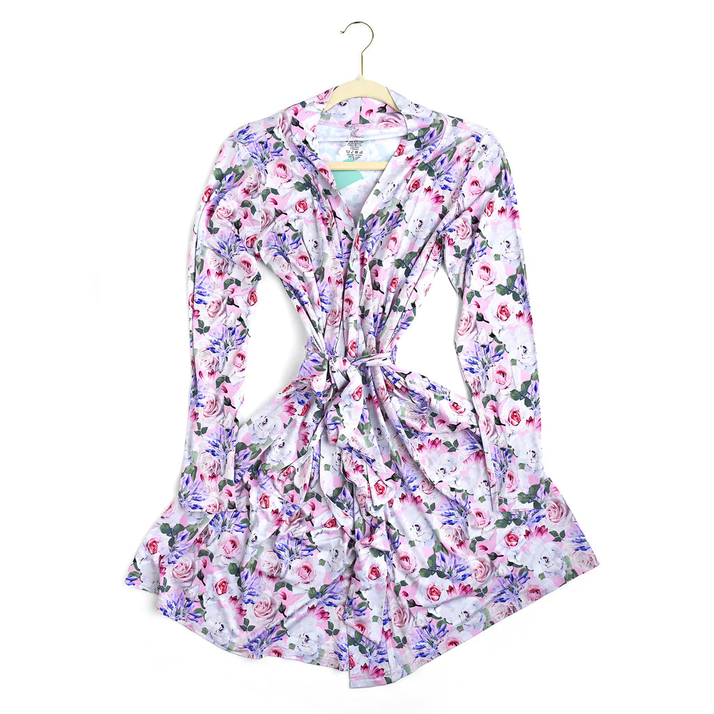 Colette Mommy Robe
