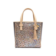 Load image into Gallery viewer, The Iris Classic Tote
