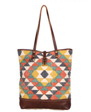 Load image into Gallery viewer, Myra Quirky Tote
