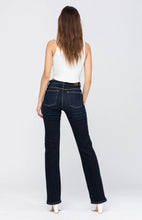 Load image into Gallery viewer, Judy Blue Dark BootCut (Straight)
