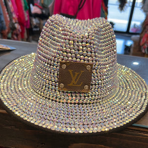 SL BLING Fedora