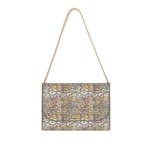 Load image into Gallery viewer, The Iris Chrissy Clutch
