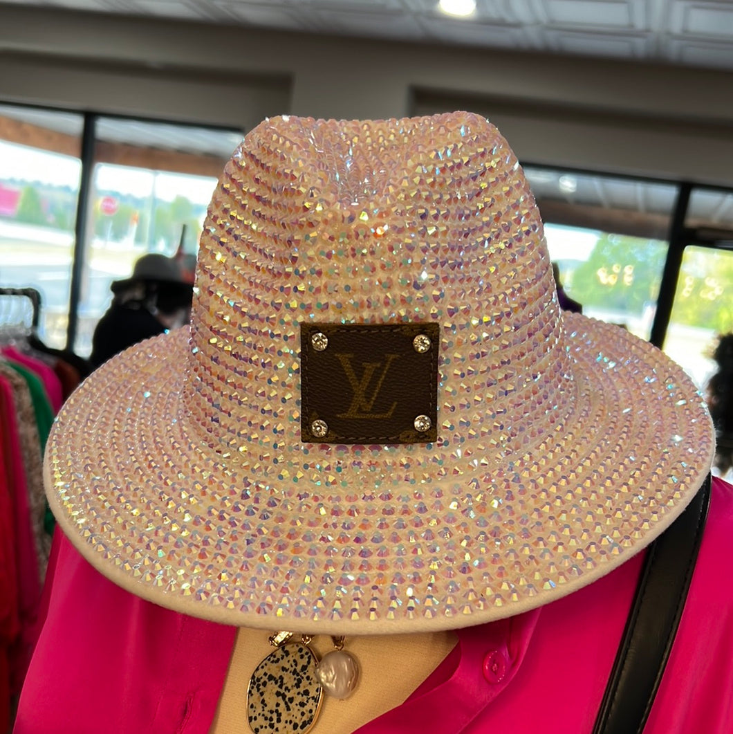 SL BLING Fedora