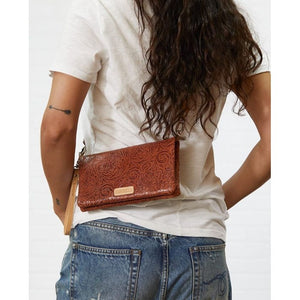 The Sally Uptown Crossbody